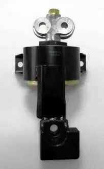 Опора двигуна вір-во General Motors 96550232