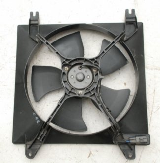 Вентилятор радиатора выр-во General Motors 96553242 (фото 1)