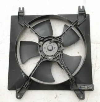 Вентилятор радиатора вер-во General Motors 96553242