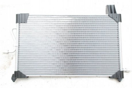 Радиатор системы кондиционера General Motors 96569392