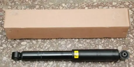 Амортизатор captiva зад (газомаслянный) gm General Motors 96626215