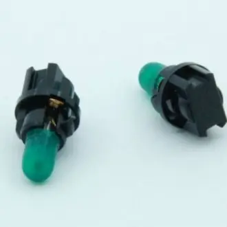 Лампа панели печки General Motors 96817976