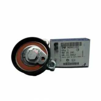 Ролик грм нат General Motors 96941103