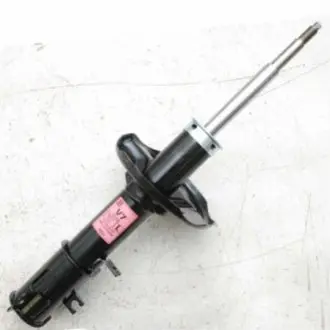 Передний амортизатор левый General Motors 96943771