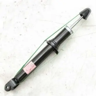 Задний амортизатор левый General Motors 96943781