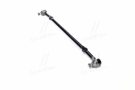 Поперечная рулевая тяга GMB 0408-0530