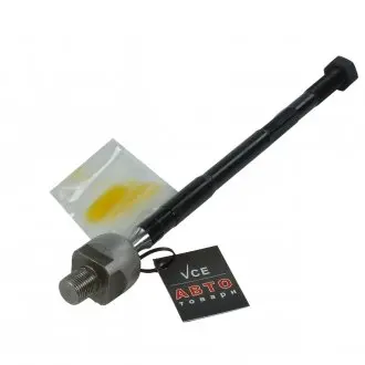 Осевой шарнир, рулевая тяга GMB 0803-0540