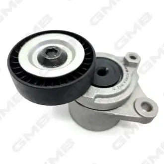 Ролик ремня с натяжителем GMB GAT10070