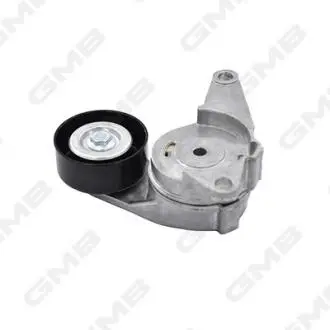 Ролик натяжения ремня генератора (с натяжителем в сборе) GMB GAT30520