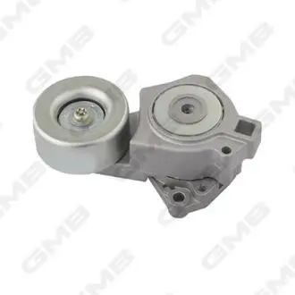 Натягувач ременя генератора mitsubishi pajero 3.5/3.8 v6 00- GMB GAT31790