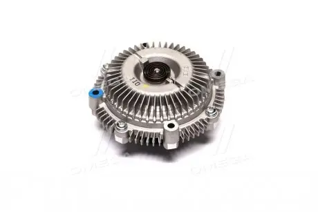 Вискомуфта вентилятора mitsubishi pajero -99 GMB GFM-203