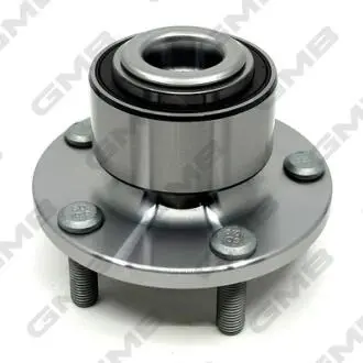 Ступица колеса, с элементами монтажа GMB GH21190M