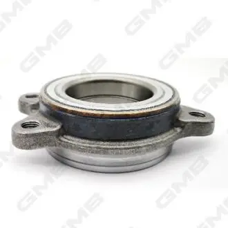 Комплект подшипника ступицы колеса GMB GH23530