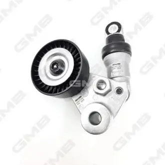 Натяжитель ремня, клиновой зубчая. GMB GHAT-181