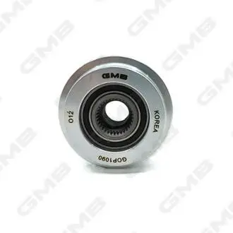 Шкив генератора kia carnival 2.9 crdi 99-06, 93kw/106kw, hj3/j3(crdi) GMB GOP1090