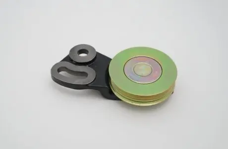 Паразитный / ведущий ролик, зубчатый ремень GMB GT10190