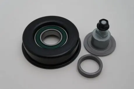 Ролик ремня кондиционера (гура) hyunday sanata (98-01) GMB GT10361