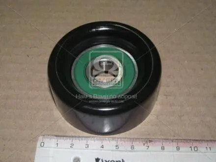 Паразитный / ведущий ролик, поликлиновой ремень GMB GT10390