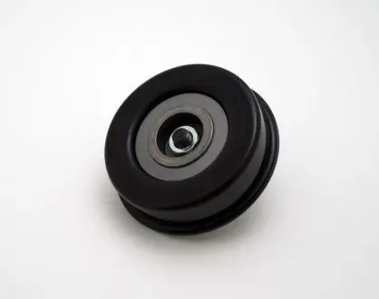 Натяжной ролик, поликлиновой ремень GMB GT60060
