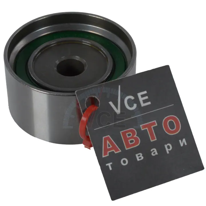 Паразитный / ведущий ролик, зубчатый ремень GMB GT80030 (фото 1)