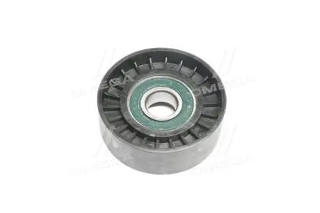 Натяжитель ремня, клиновая зубчая. GMB GTA0040