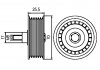 Ролик ремень навесного оборудования GMB GTA0310 (фото 5)