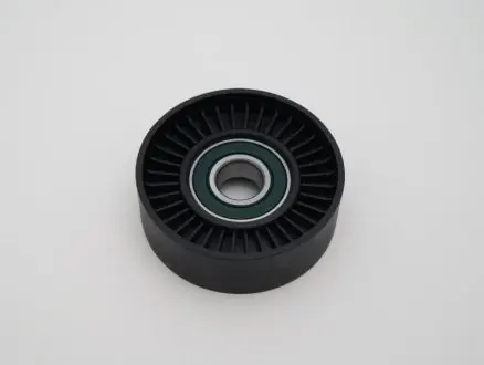 Паразитный / ведущий ролик, поликлиновой ремень GMB GTA0330