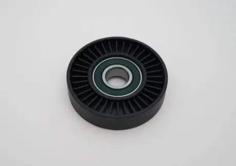 Натяжной ролик, поликлиновой ремень GMB GTA0340