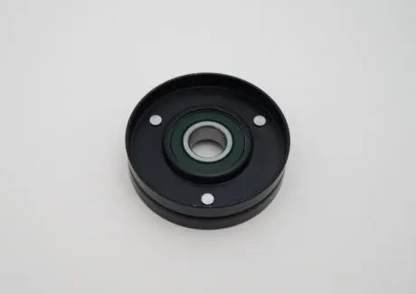 Натягувач ременя, клиновий зубча. GMB GTA0350