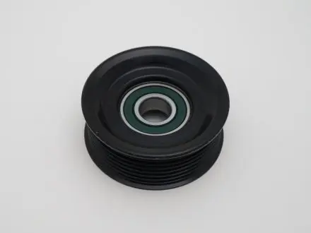 Паразитный / ведущий ролик, поликлиновой ремень GMB GTA0710