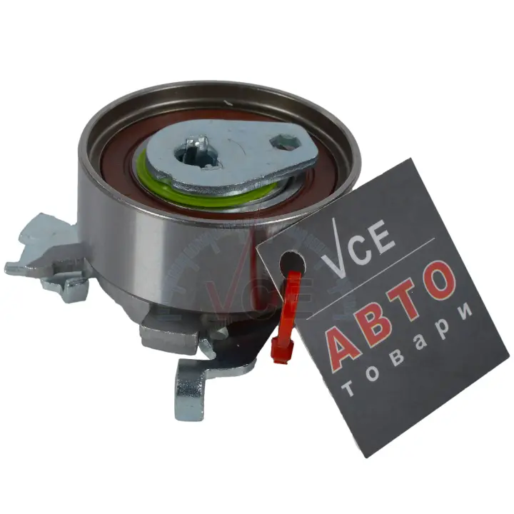 Натяжной ролик, ремень грм GMB GTB0040 (фото 1)