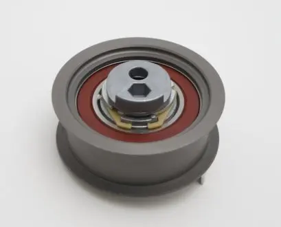 Натяжной ролик, ремень грм GMB GTB0210