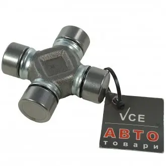 Шарнир, продольный вал GMB GUK-13