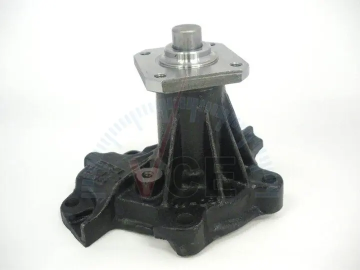 Фото 1 - Насос водяний двигуна GMB GWD35A Насос водяний двигуна GMB GWD35A (фото 1)