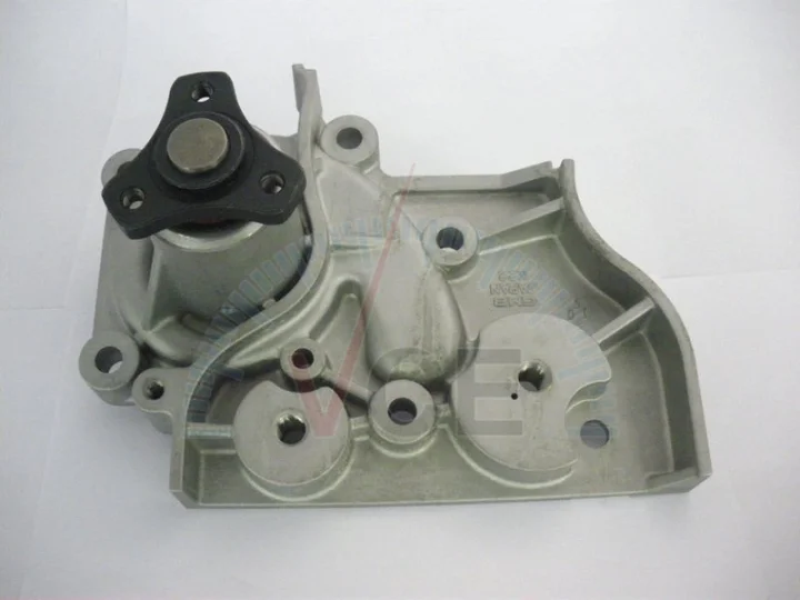 Фото 1 - Насос водяного двигателя GMB GWK22A Насос водяного двигателя GMB GWK22A (фото 1)