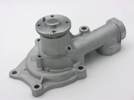 Насос водяний у зборі GMB GWM-44A