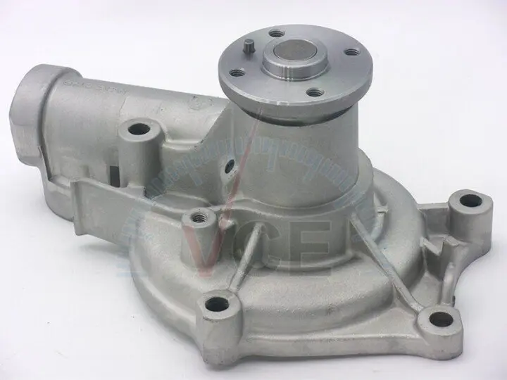 Фото 1 - Насос водяного двигателя GMB GWM-45A Насос водяного двигателя GMB GWM-45A (фото 1)