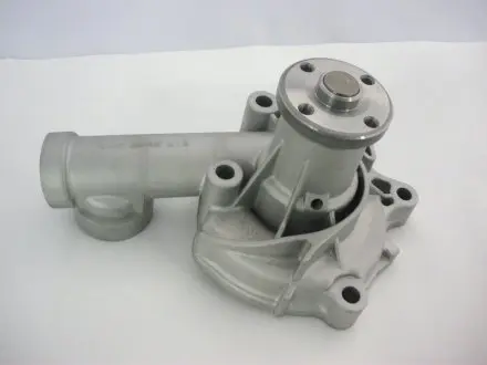 Насос водяного двигателя GMB GWM-46A