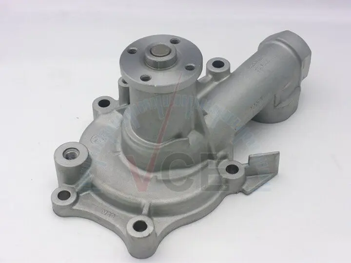 Насос водяного двигателя GMB GWM-69A (фото 1)