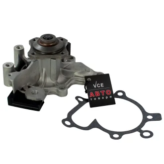 Насос водяного двигуна GMB GWMZ-41A