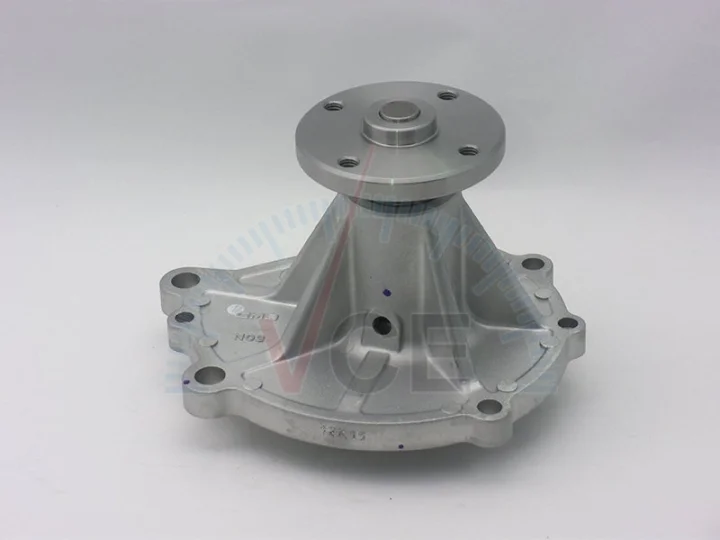 Фото 1 - Насос водяного двигуна GMB GWN03A Насос водяного двигуна GMB GWN03A (фото 1)