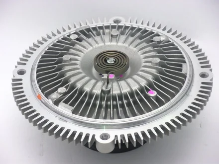 Выскомуфта радиатора охлаждения GMB GWN31F