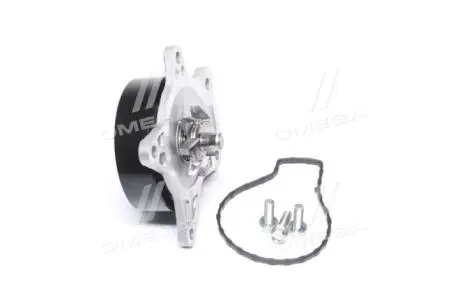 Насос водяного двигателя GMB GWT-144A