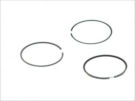 Комплект поршневых колец GOETZE 08-104100-00