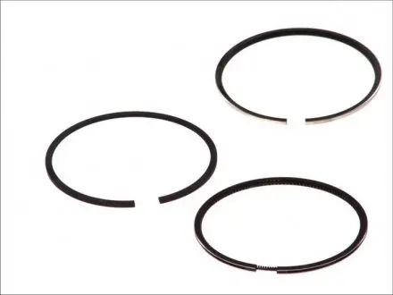 Комплект поршневых колец GOETZE 08-113700-00