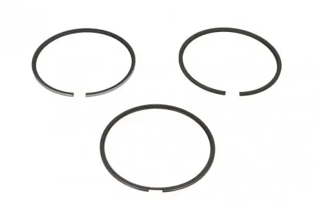 Комплект поршневых колец GOETZE 08-123400-30