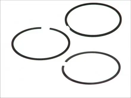 Комплект поршневых колец GOETZE 08-138406-00