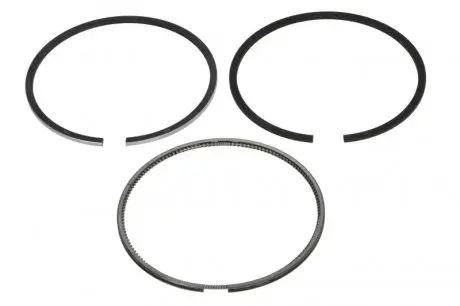 Комплект поршневых колец GOETZE 08-140700-00