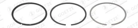Комплект колец на поршень GOETZE 08-141300-30