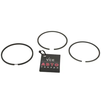 Кольца поршневые STD 1.1 8v FIAT PANDA PUNTO d=70 1.2*1.2*2.5 GOETZE 08-142300-00